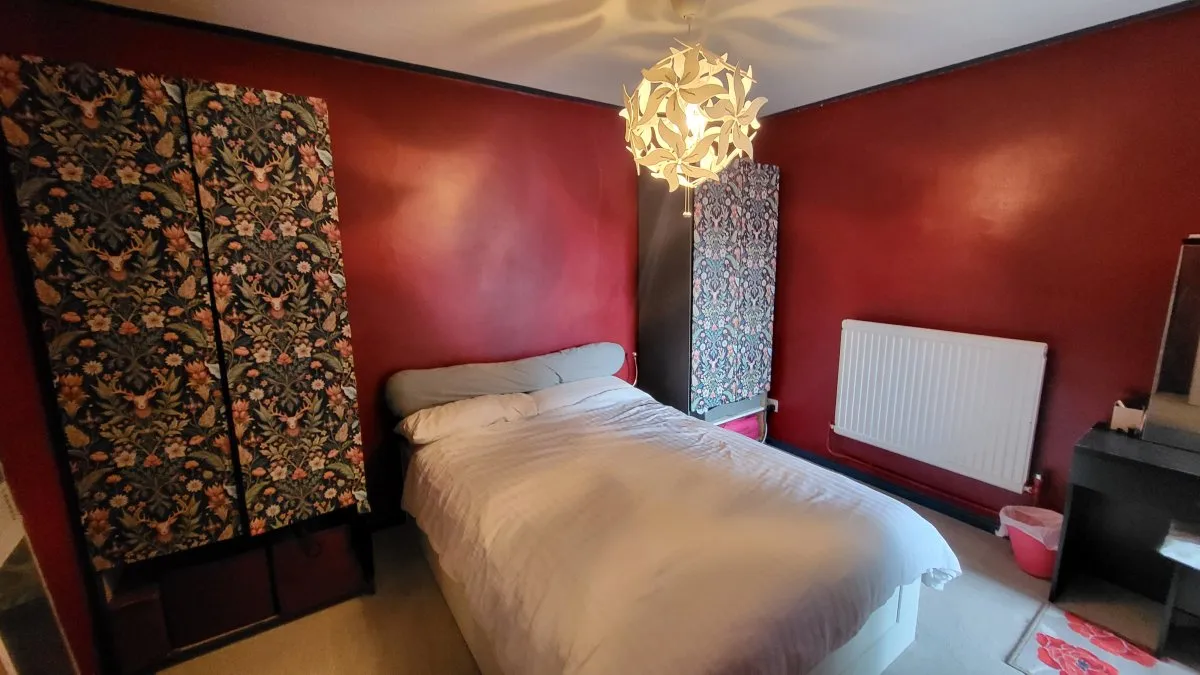 House Allingham Close in Greater London