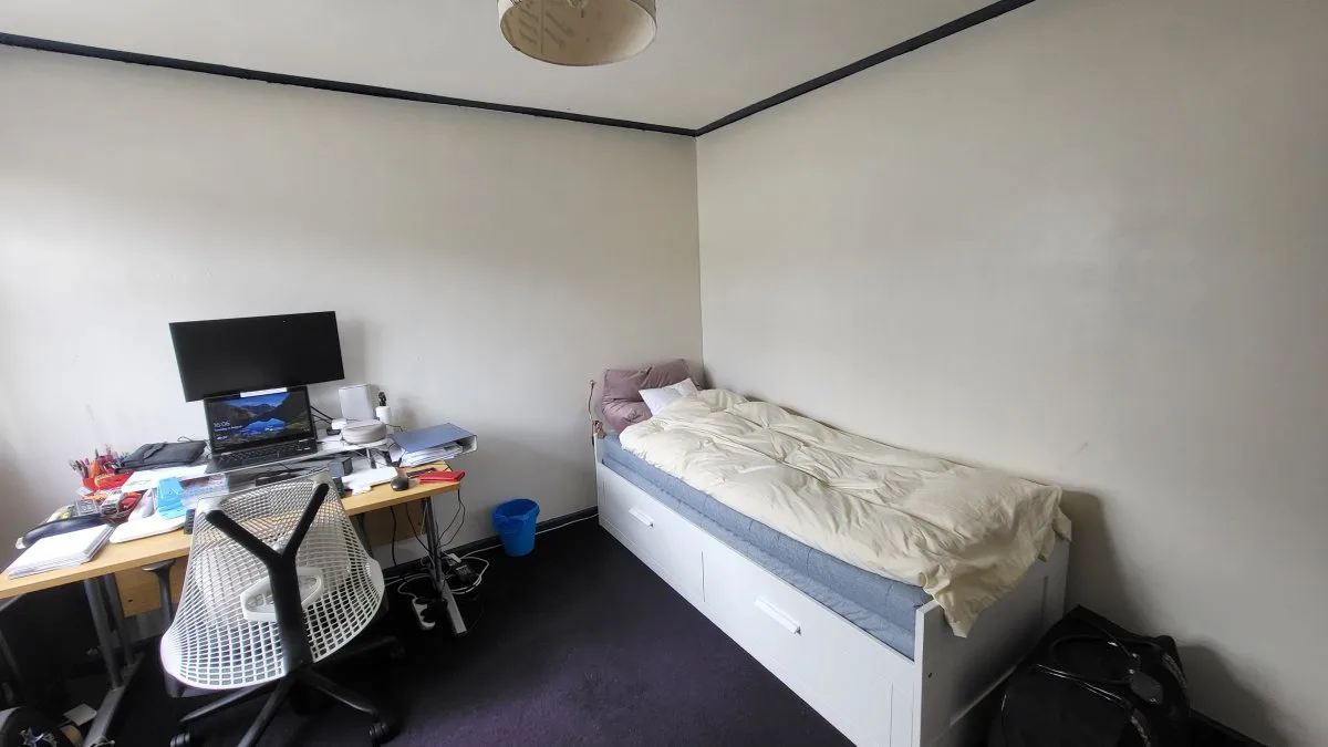 House Allingham Close in Greater London