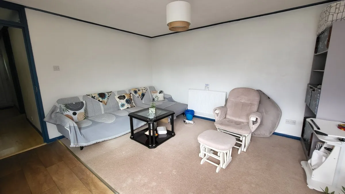 House Allingham Close in Greater London