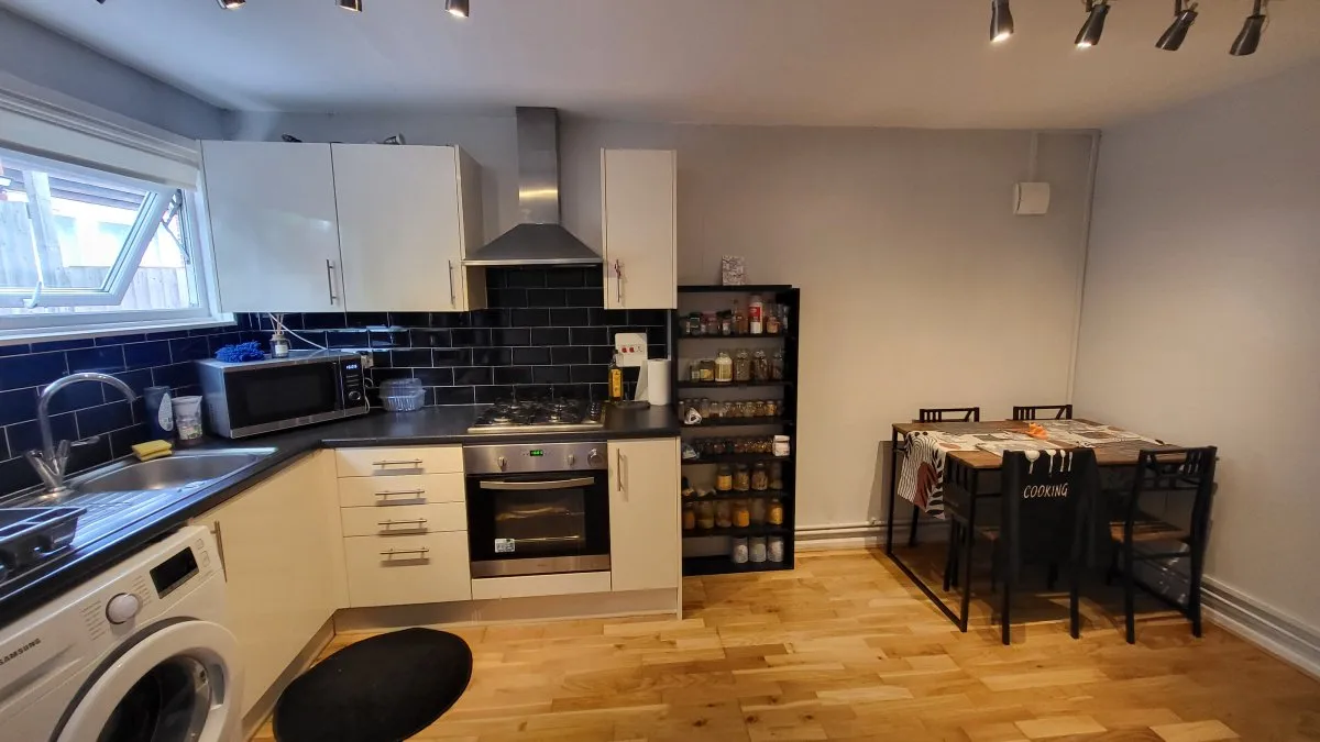 House Allingham Close in Greater London
