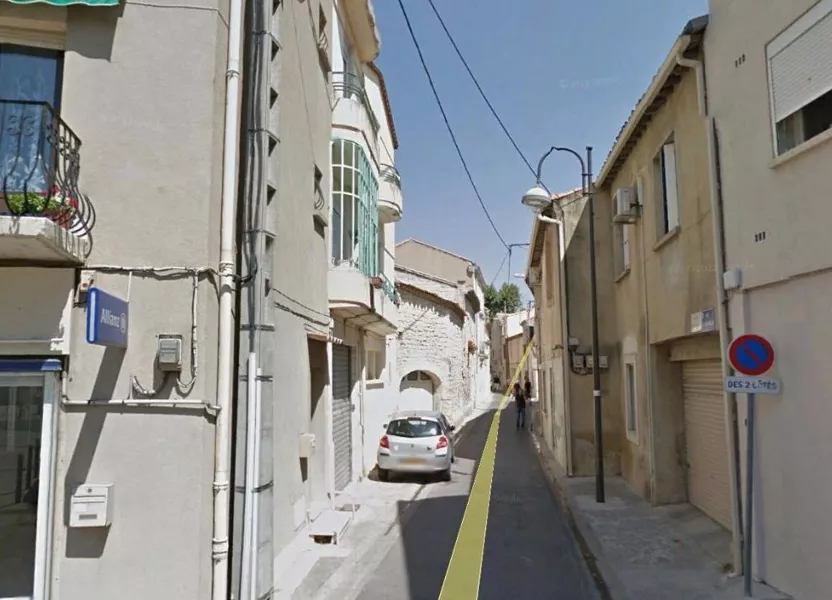 Appartement Avenue du 8 Mai 1945 à Mauguio