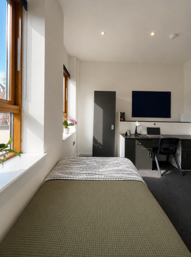 Room New Dover Road in Canterbury