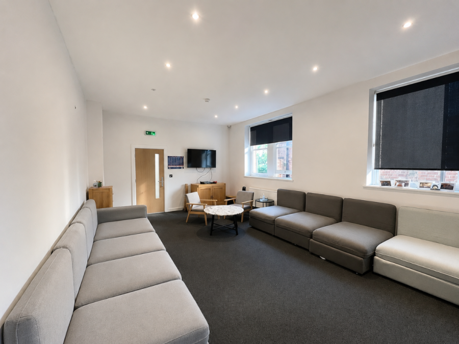 Room New Dover Road in Canterbury