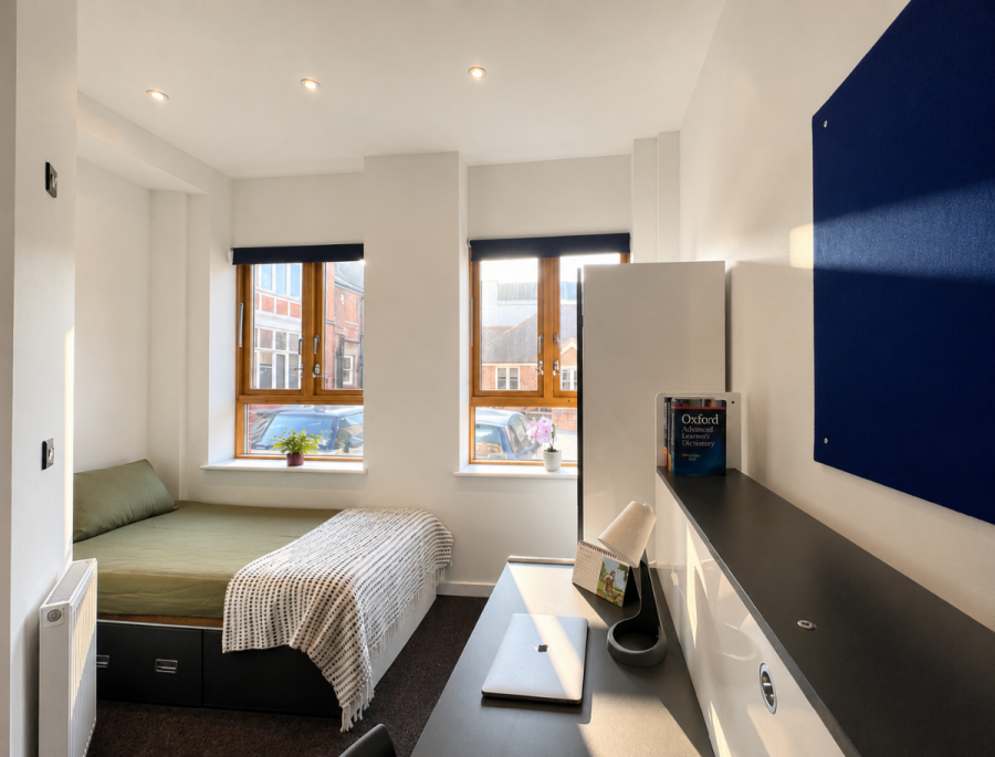 Room New Dover Road in Canterbury