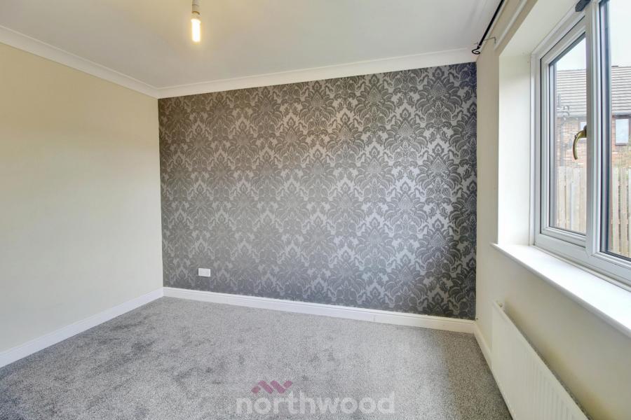 House Headingley Way in Doncaster