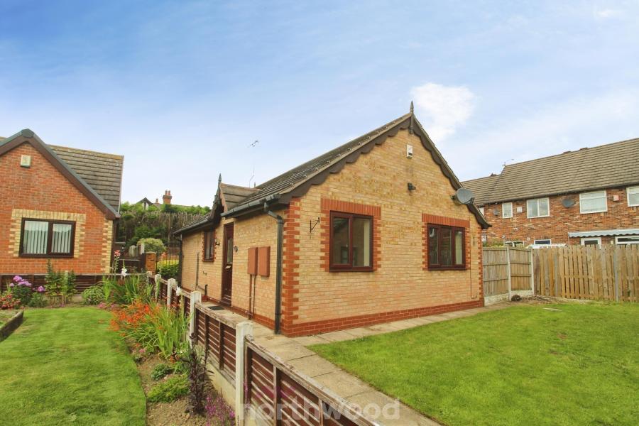 House Headingley Way in Doncaster