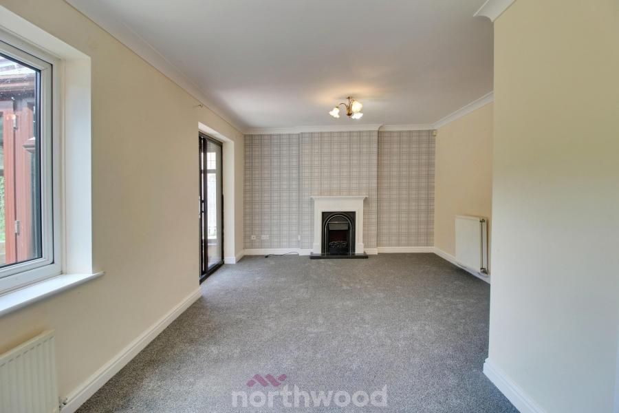 House Headingley Way in Doncaster