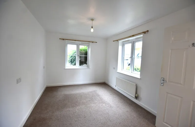Flat New Road in Callington