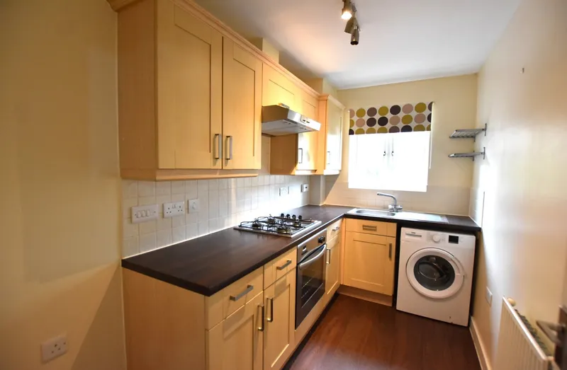 Flat New Road in Callington