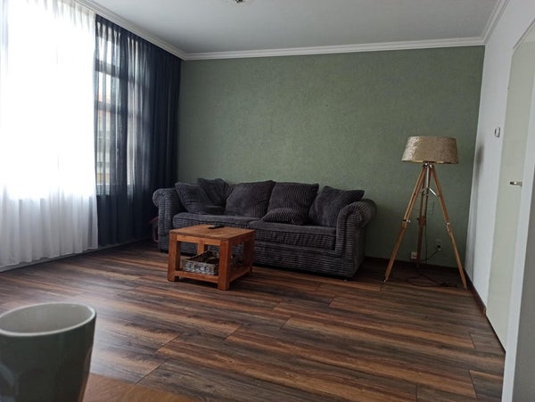 free-sector-houses for rent on Lucernehof