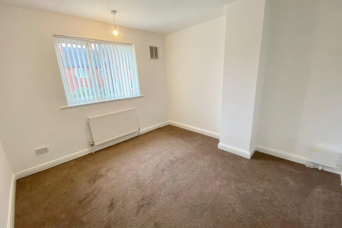 House Melbourne Grove in Leeds