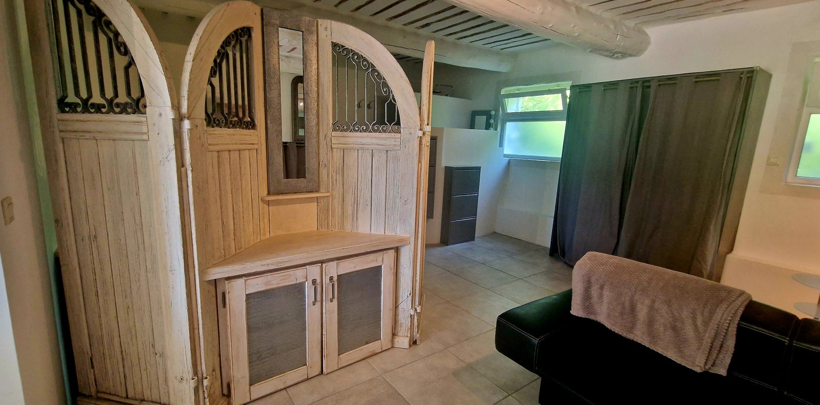 Appartement Chemin de Fontisson à Châteauneuf-de-Gadagne