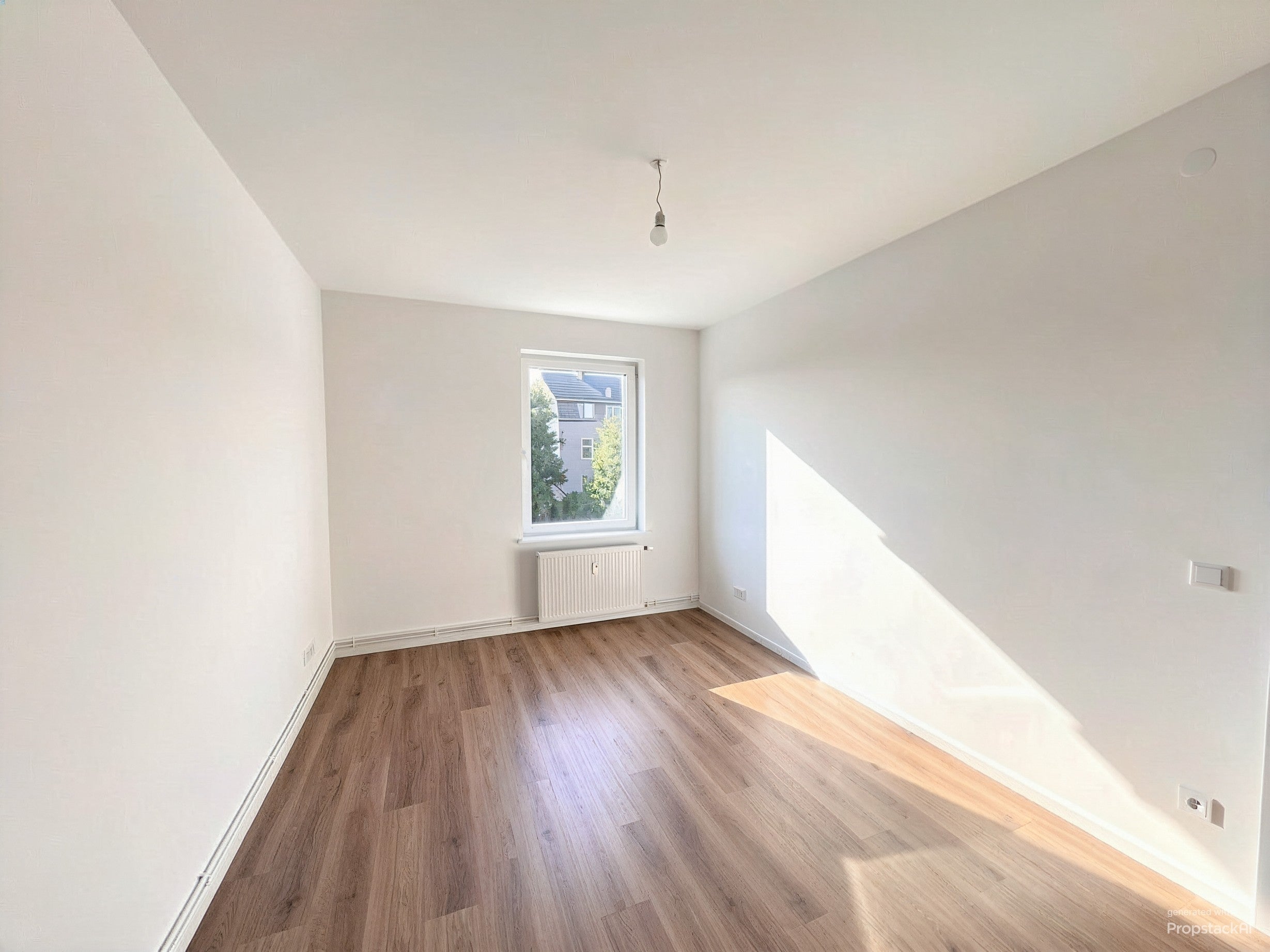 Wohnung Glanzstraße in Berlin