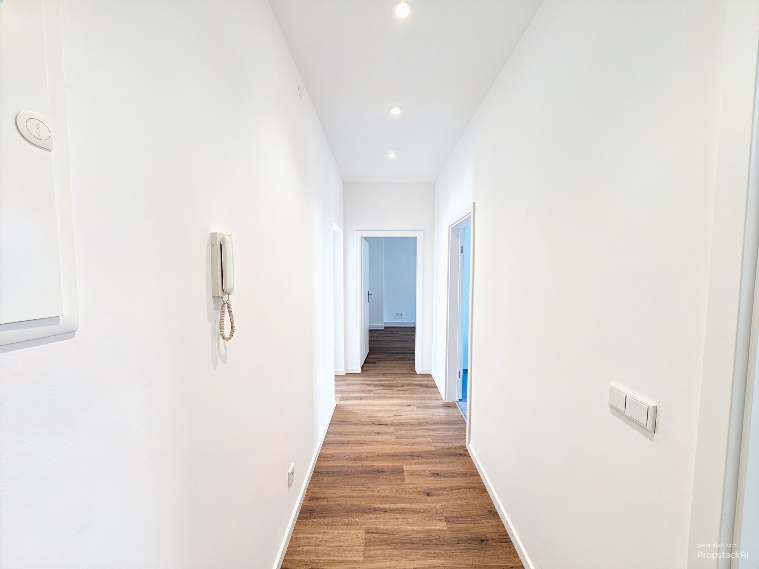 Wohnung Glanzstraße in Berlin