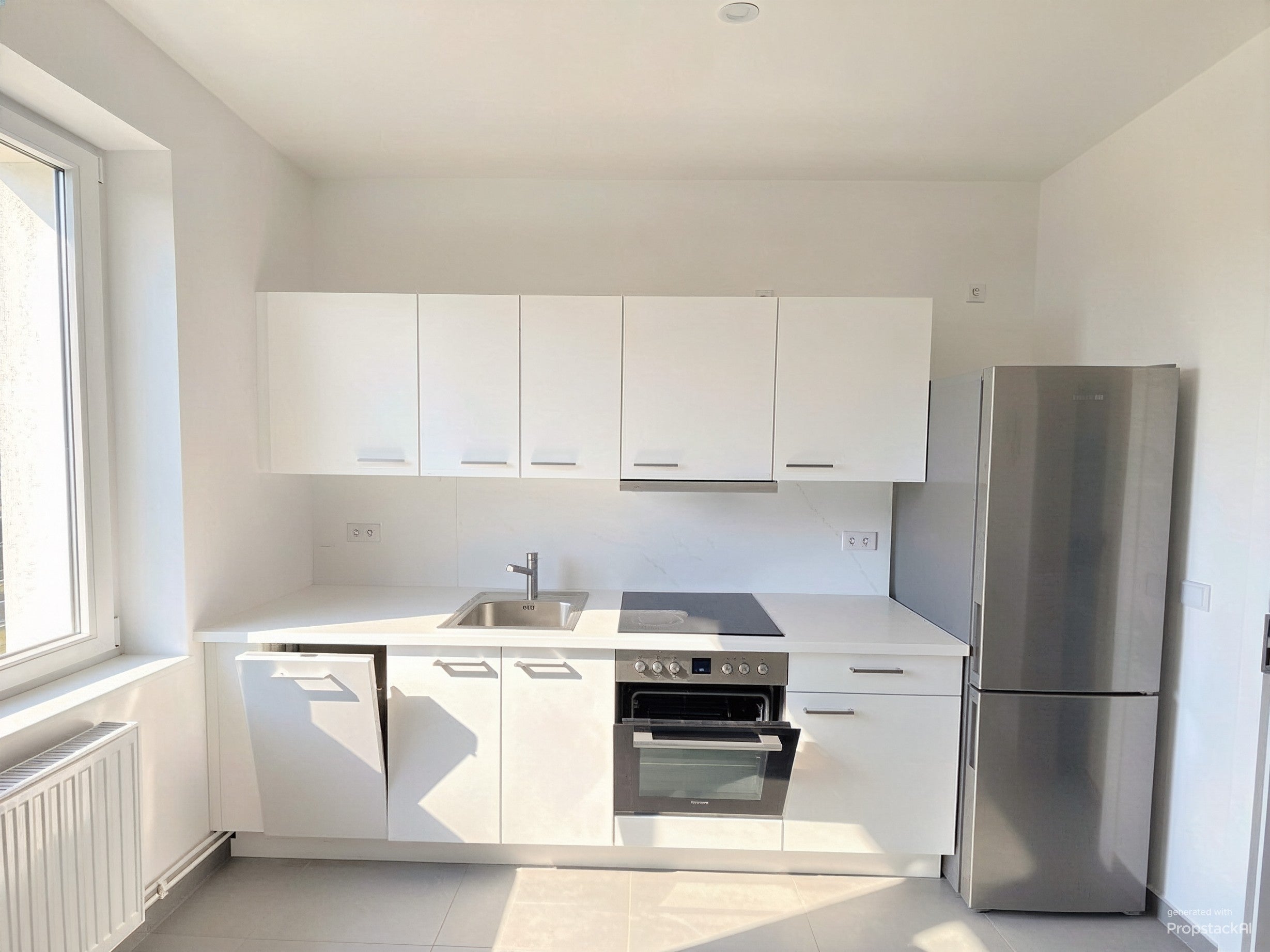 Wohnung Glanzstraße in Berlin