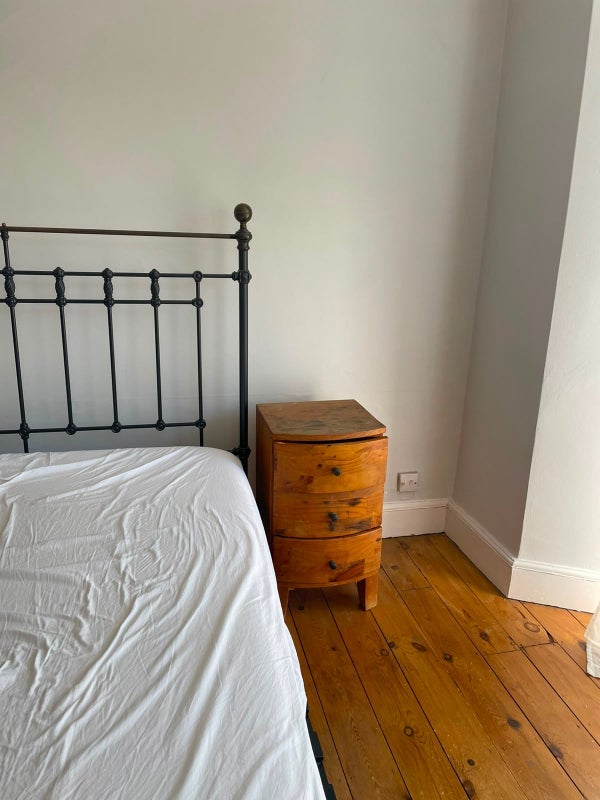 Room Kyverdale Road in Greater London