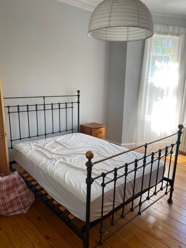 Room Kyverdale Road in Greater London