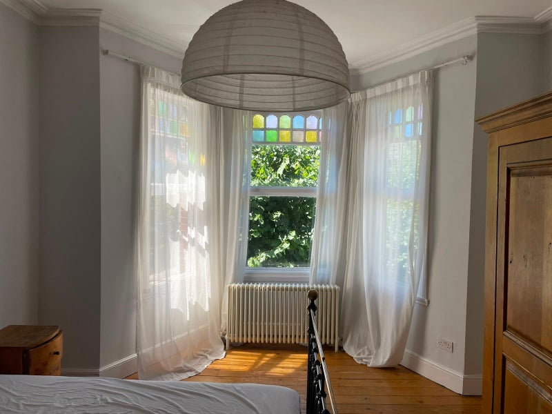 Room Kyverdale Road in Greater London