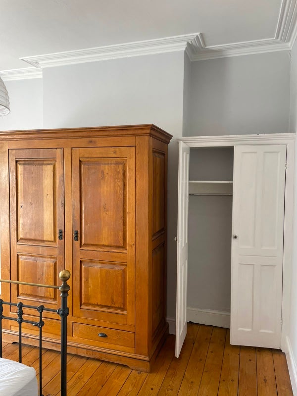 Room Kyverdale Road in Greater London