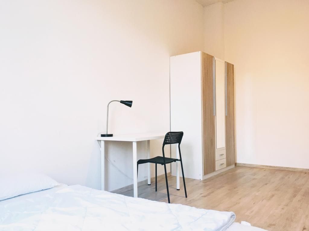 Wohnung Roonstraße in Dortmund