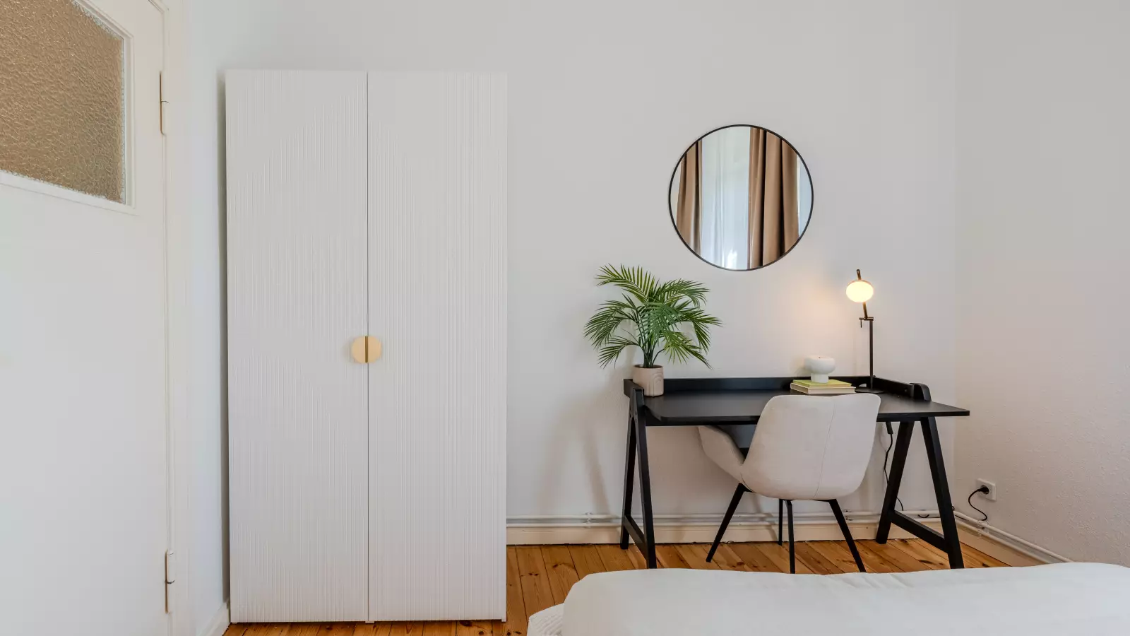 Wohnung Goßlerstraße in Berlin