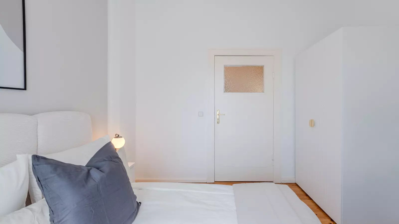 Wohnung Goßlerstraße in Berlin