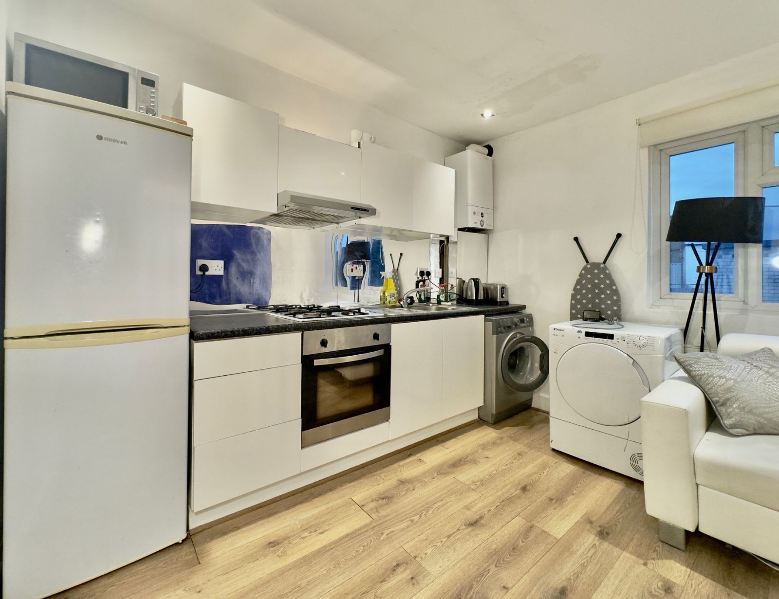 Flat Bedford Road in Greater London
