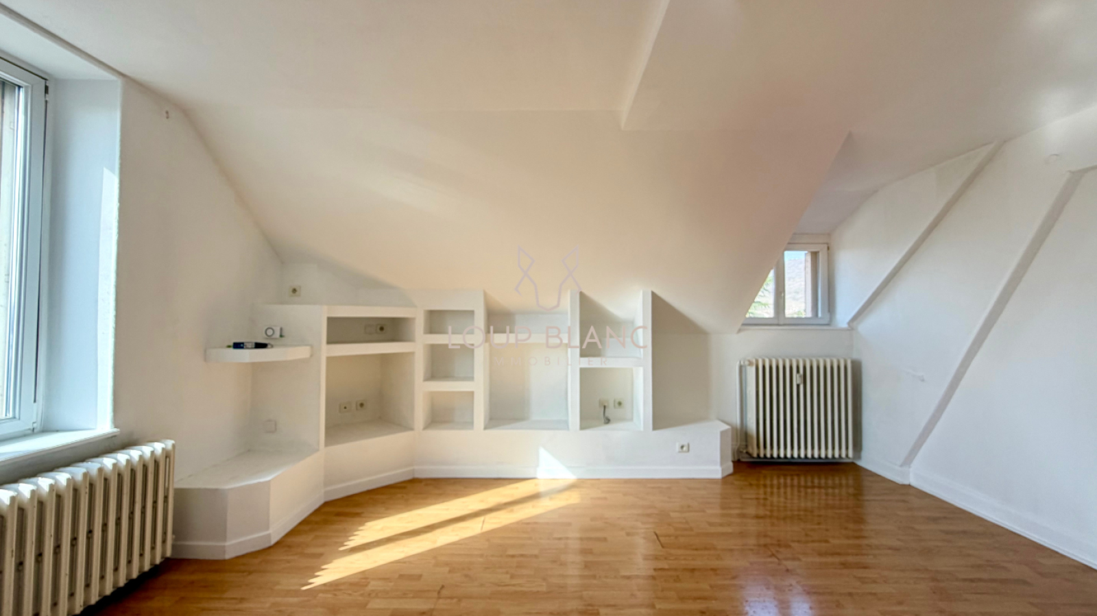 Appartement Desserte du Pays Sous-Vosgien à Valdoie