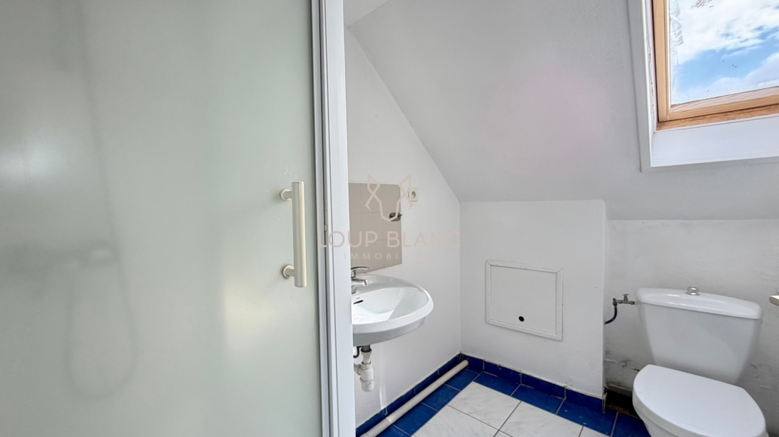Appartement Desserte du Pays Sous-Vosgien à Valdoie