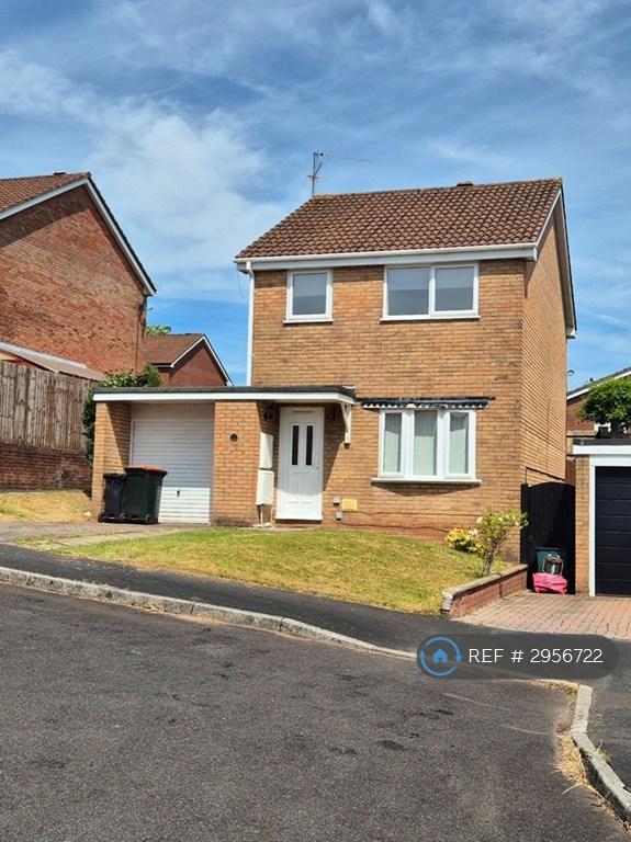 House Boxtree Close in Newport