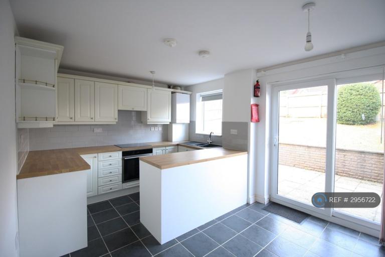 House Boxtree Close in Newport