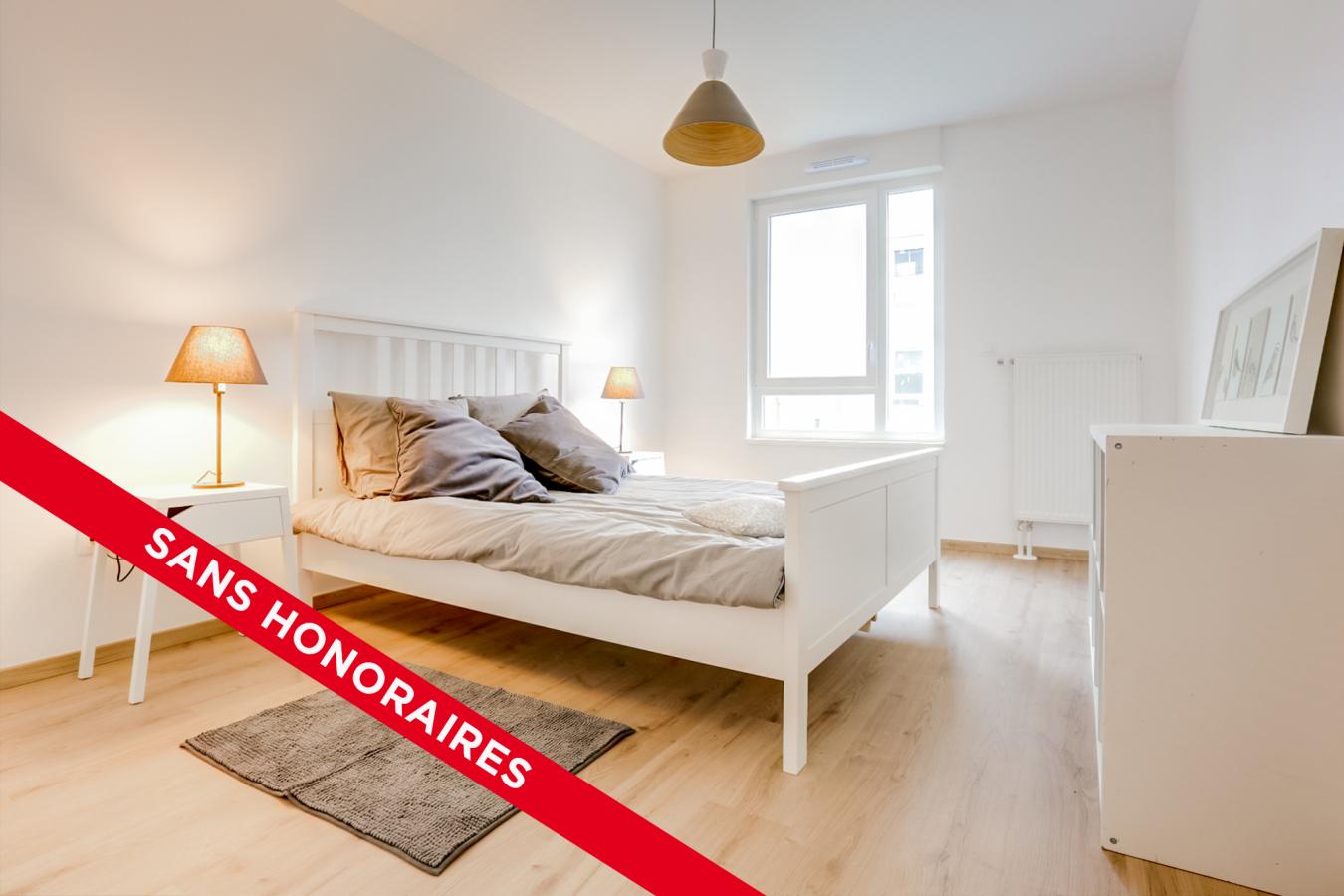 Appartement Rue Perle à Schiltigheim