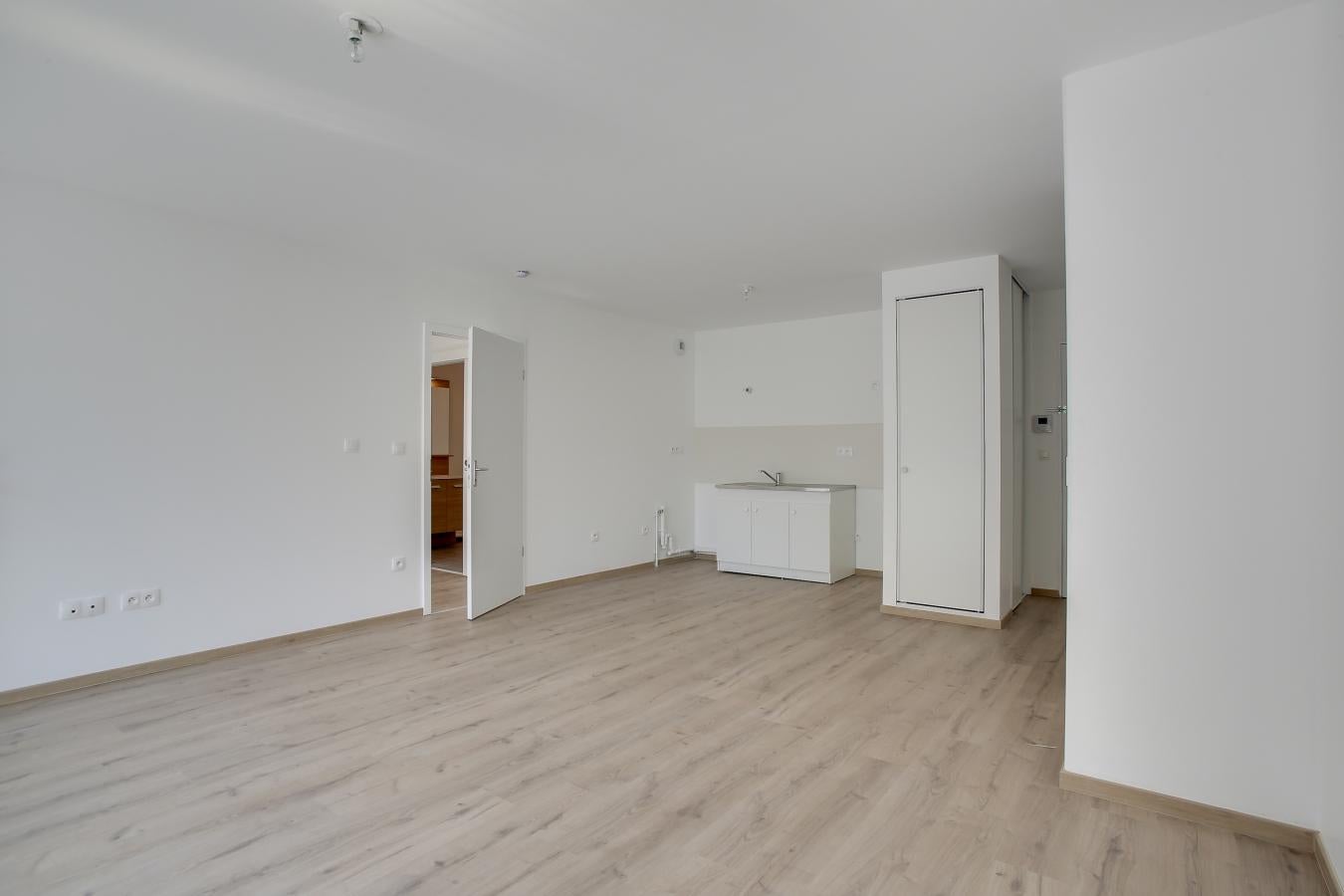 Appartement Rue Perle à Schiltigheim