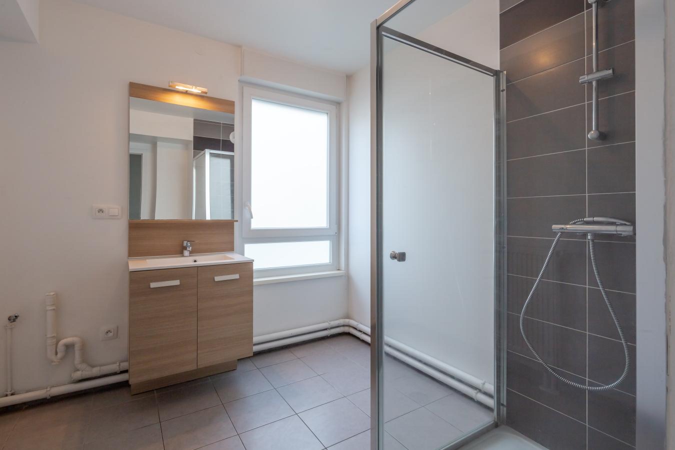 Appartement Rue Perle à Schiltigheim