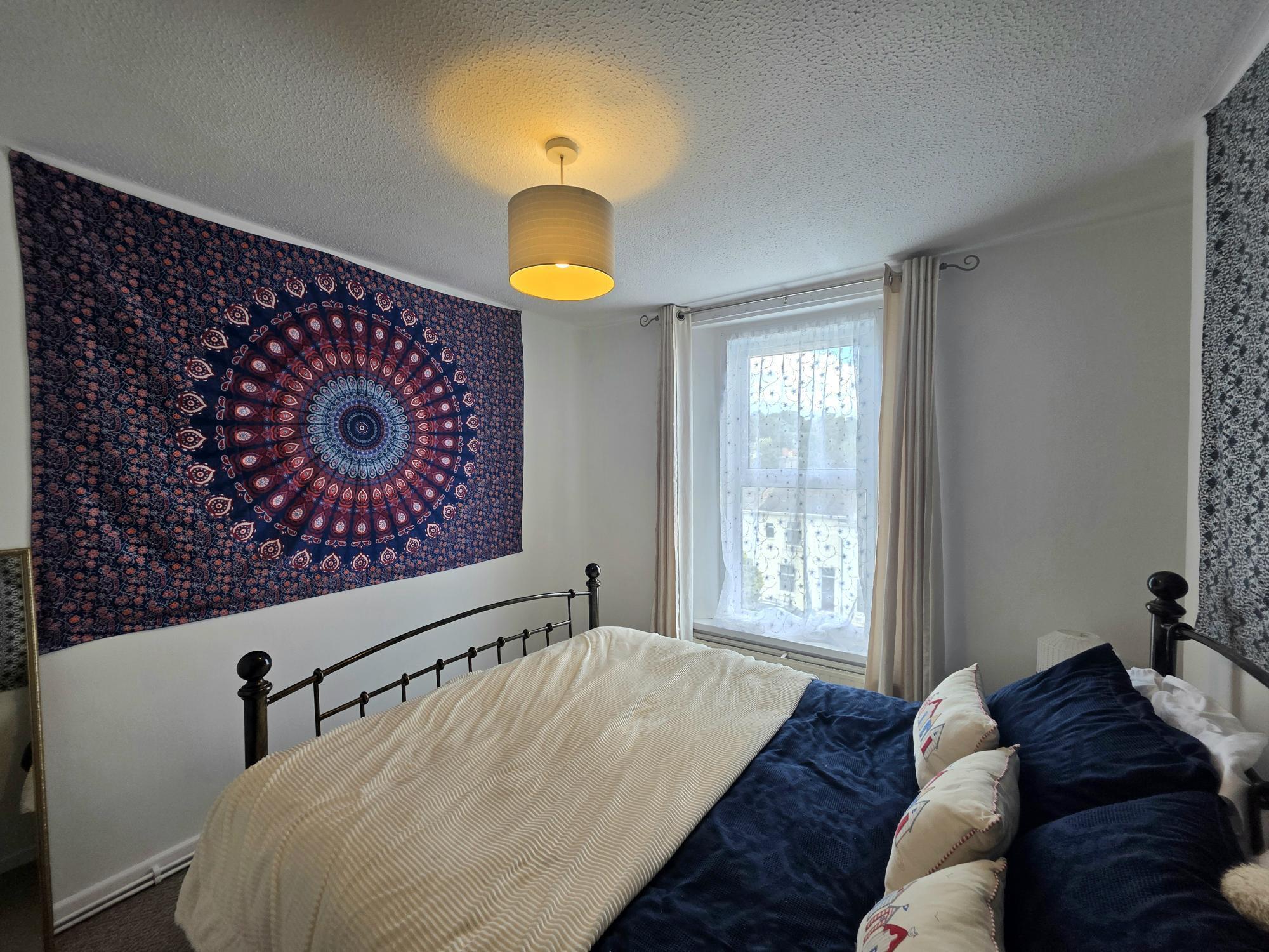 Flat Chatsworth Road in Torquay