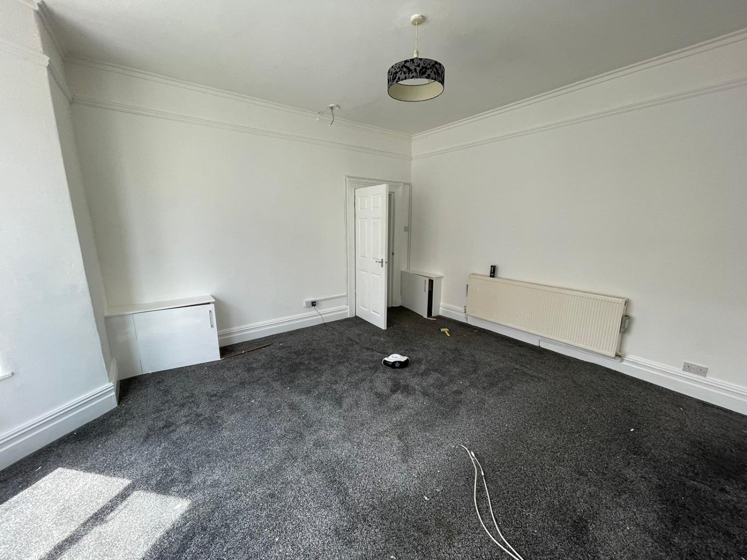 Flat Trafalgar Road in Wallasey