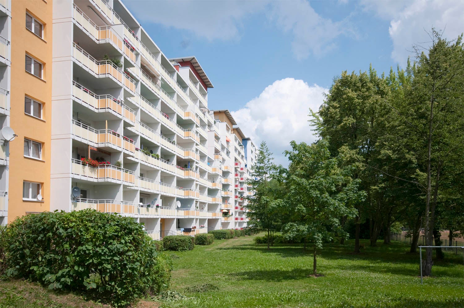 Wohnung Wilhelm-Firl-Straße in Chemnitz