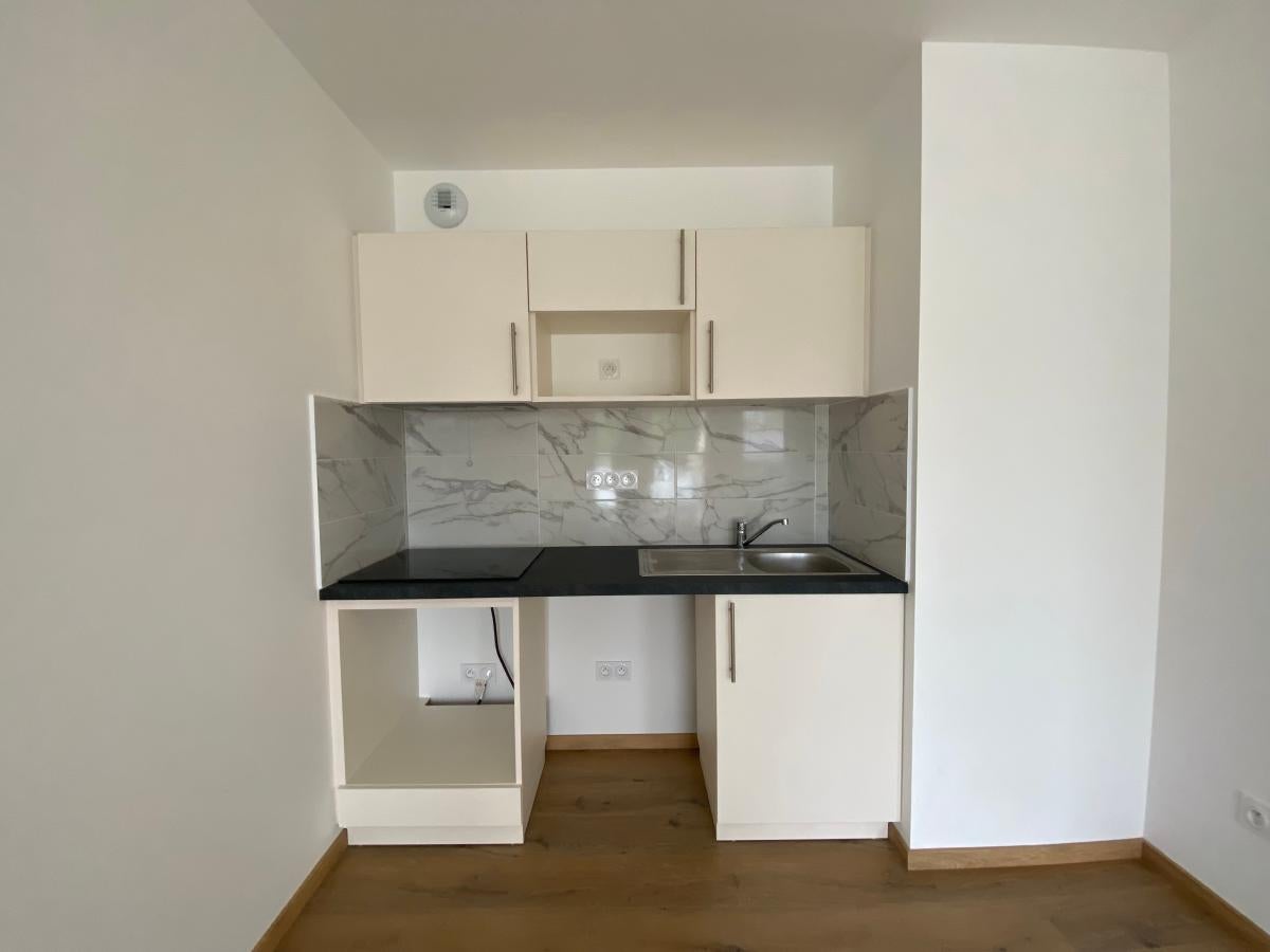 Appartement Avenue Chanzy à Laval