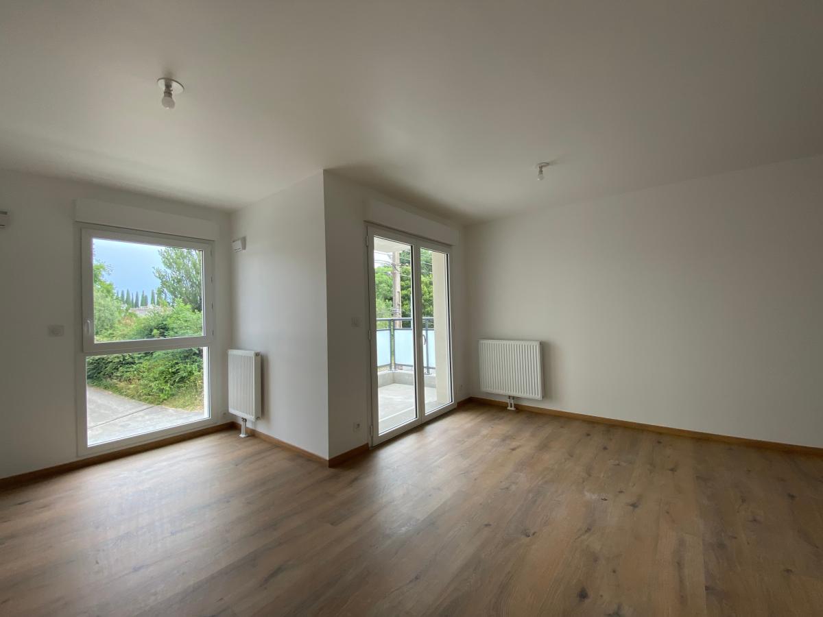 Appartement Avenue Chanzy à Laval