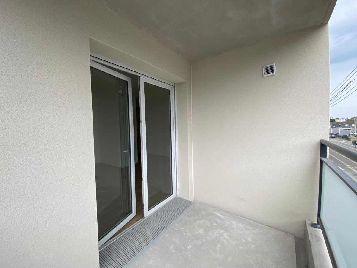 Appartement Avenue Chanzy à Laval