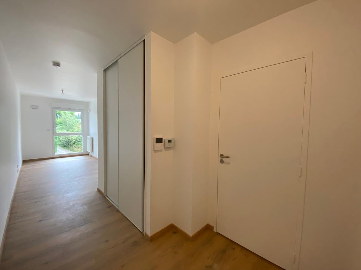 Appartement Avenue Chanzy à Laval