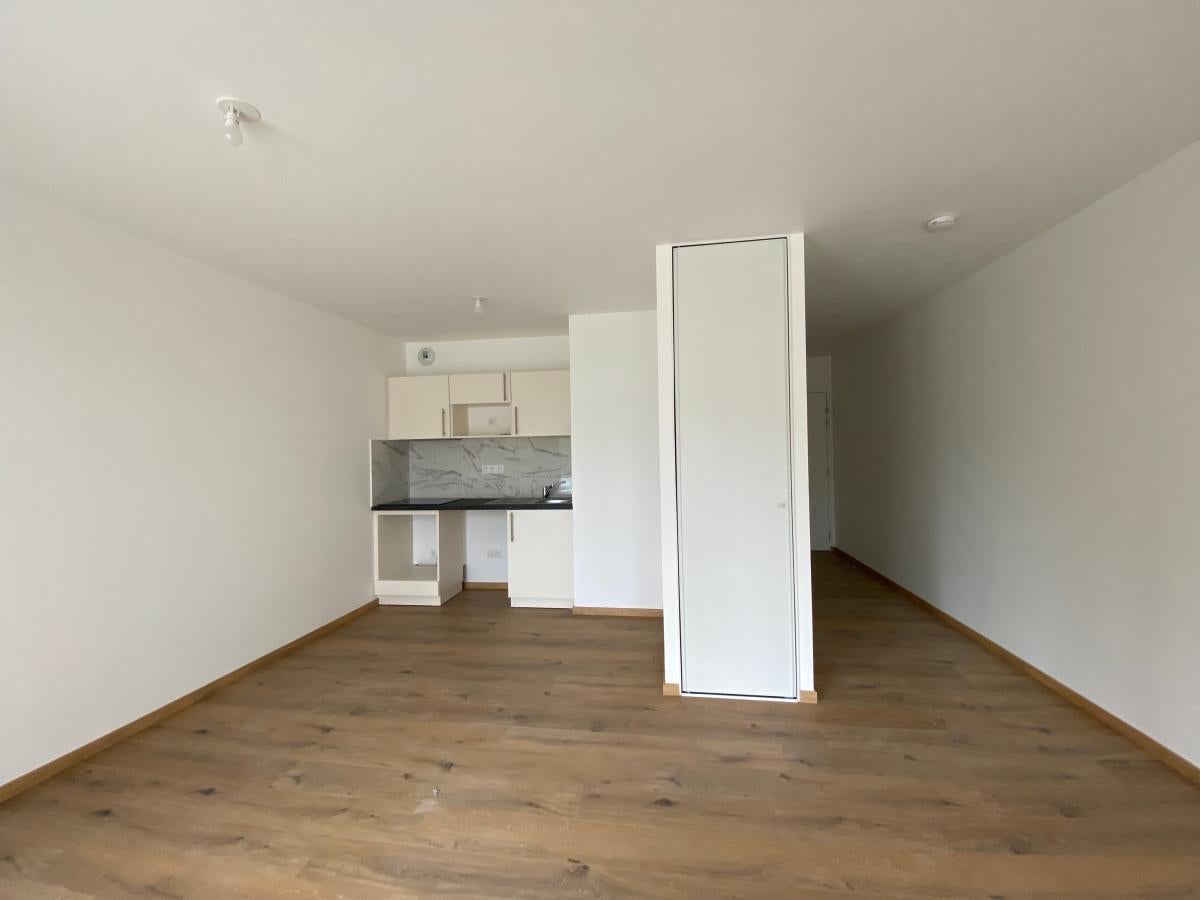Appartement Avenue Chanzy à Laval