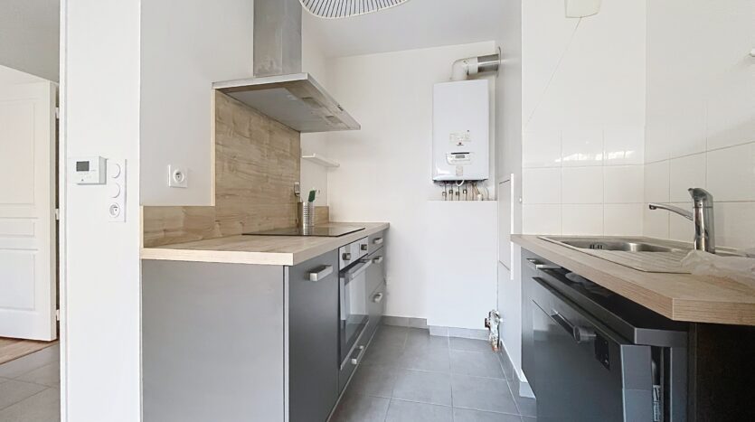 Appartement Rue Colbert à Clermont-Ferrand