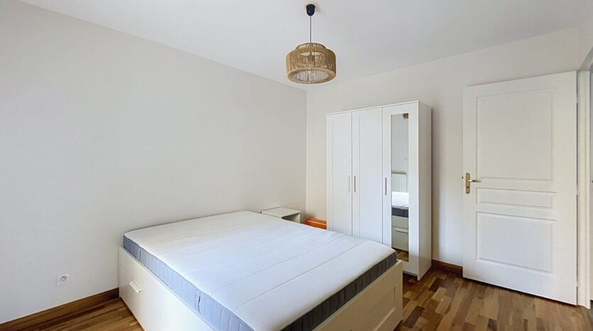 Appartement Rue Colbert à Clermont-Ferrand
