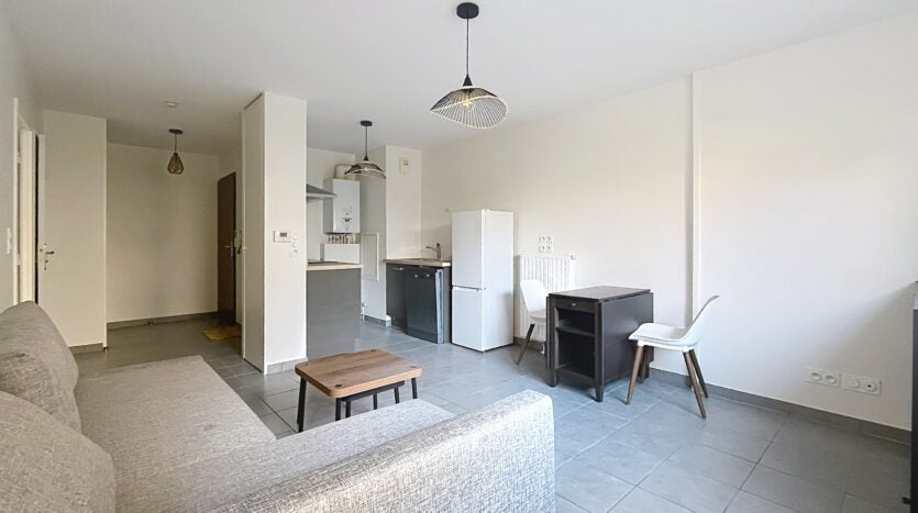 Appartement Rue Colbert à Clermont-Ferrand