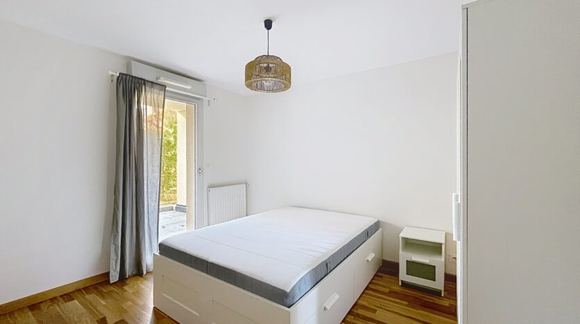 Appartement Rue Colbert à Clermont-Ferrand