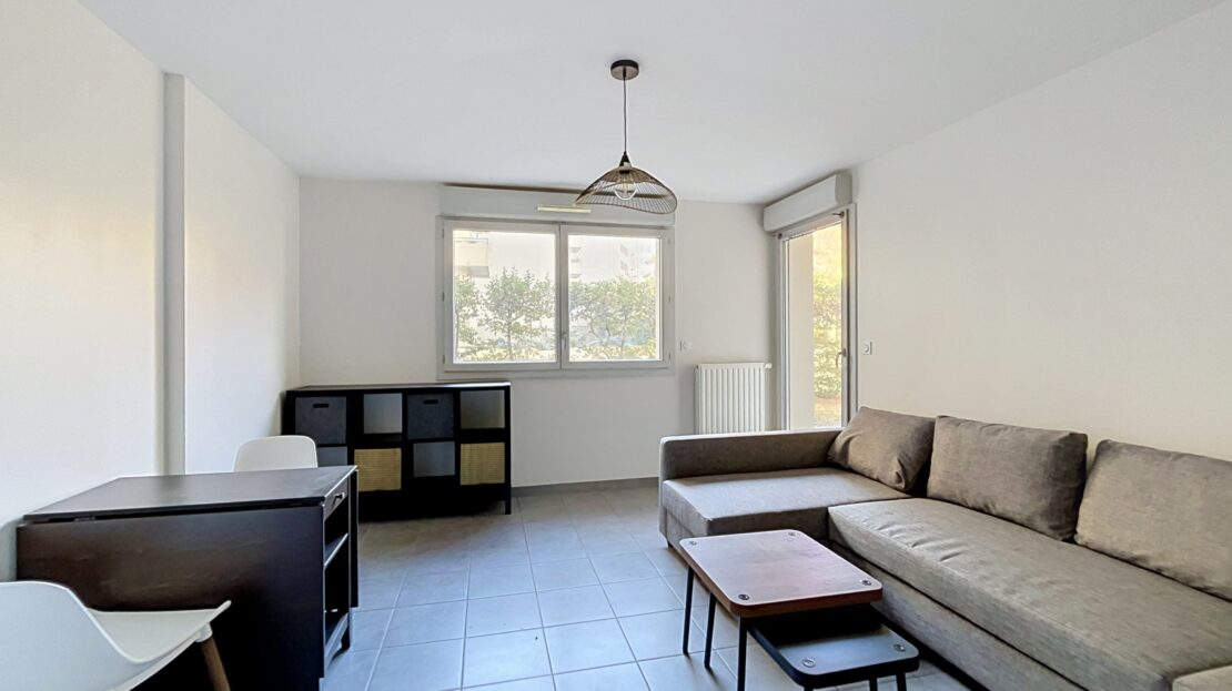 Appartement Rue Colbert à Clermont-Ferrand