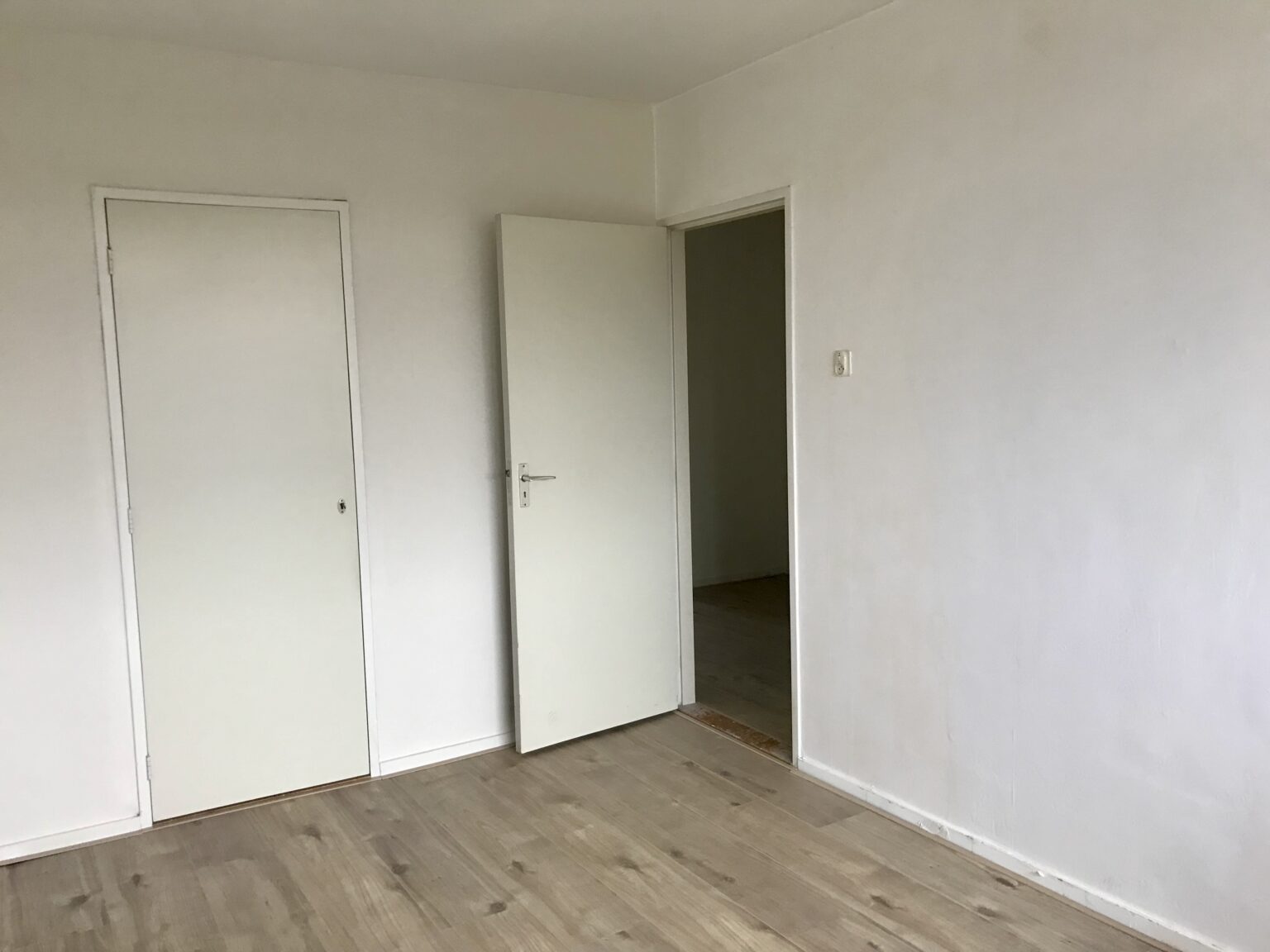 Appartement Kamphuizenlaan 7