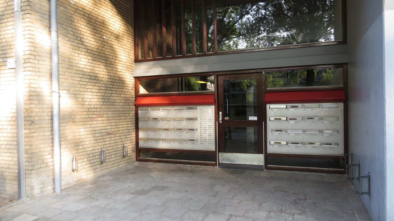 Appartement Kamphuizenlaan 3