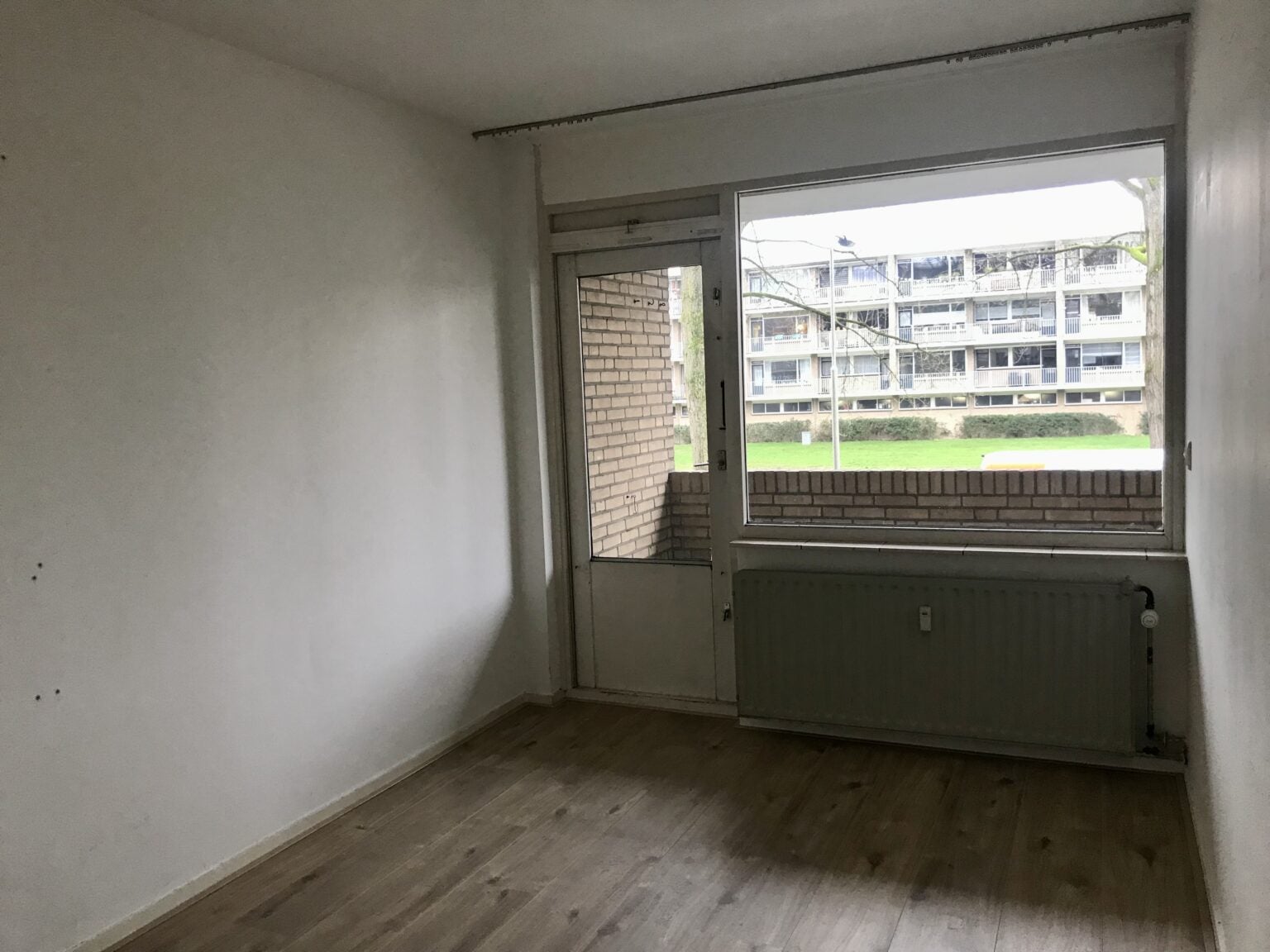 Appartement Kamphuizenlaan 11